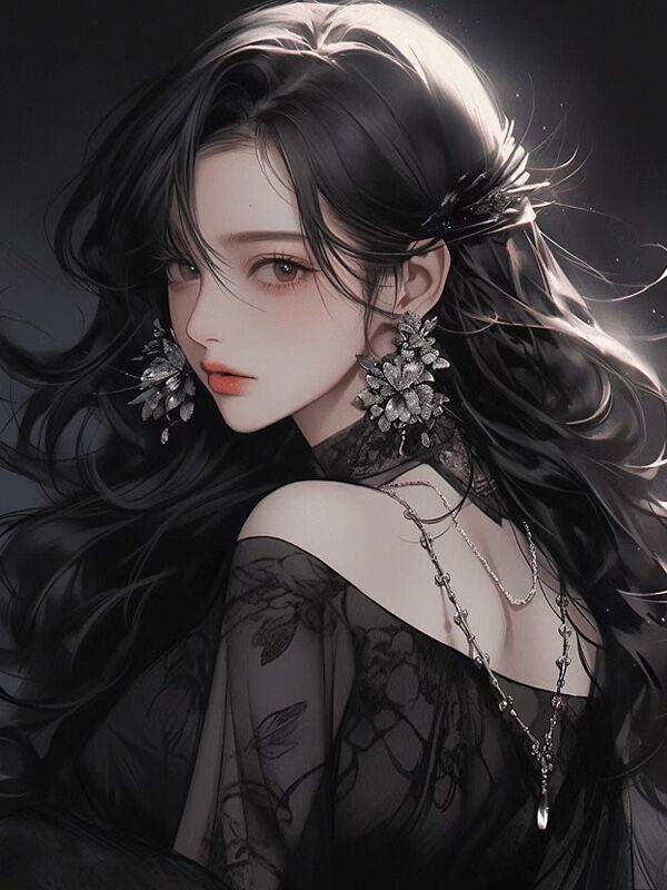 《家人让我做八年祈福灵女，我换了个新家》