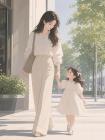 给女儿报十万游泳班，教练却把她扔在深水区