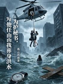《为护秘书，他任由我葬身洪水》